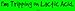 I'm Tripping on Lactic Acid. Bumper Sticker
