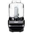 KitchenAid 3-Cup Chef's Chopper - Onyx Black