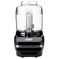 KitchenAid 3-Cup Chef's Chopper - Onyx Black