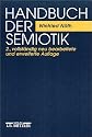 Handbuch der Semiotik
