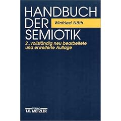 Handbuch der Semiotik