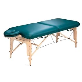Living Earth Crafts Horizon Portable Massage Table