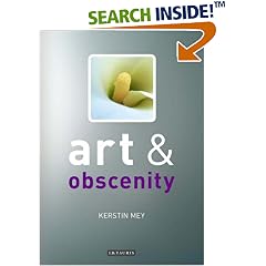 Art and Obscenity (Art and ....)