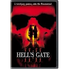 Hell's Gate 1111 by 