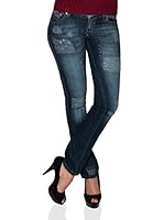 Giorgio Di Mare Vaquero (Azul)