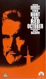 VHS : The Hunt For Red October [1990]