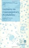 Lectures on Contemporary Probability (Student Mathematical Library, V. 2) Lectures on Contemporary Probability (Student Mathematical Library, V. 2)