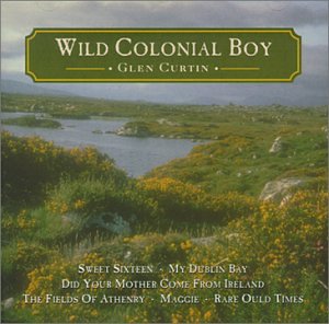 WILD COLONIAL BOY