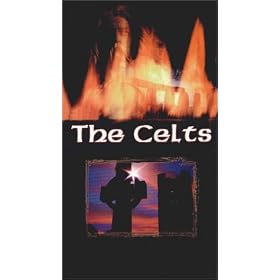 The Celts - Boxed Set [VHS]
