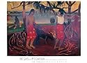 Argenteuil Fine Art Poster Print by Paul Gauguin, 38x28