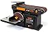 WEN 6502 4 x 36-Inch Belt with 6-Inch Disc Sander