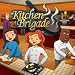 Kitchen Brigade [Game Download]