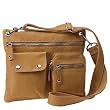Fossil Sutter Crossbody