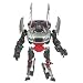 Transformers Deluxe Sideways
