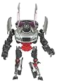 Transformers  Deluxe Sideways