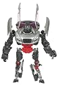 Transformers Movie 2  Deluxe Sideways