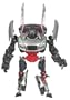 Transformers  Deluxe Sideways