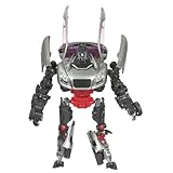 Transformers  Deluxe Sideways