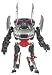 Transformers Movie 2  Deluxe Sideways