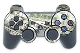 Playstation 3 Controller Skin Benjamins