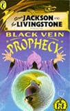 Black Vein Prophecy (Puffin Adventure Gamebooks)