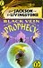 Black Vein Prophecy (Puffin Adventure Gamebooks) FigthingFantasy 42