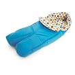 Stokke Xplory Footmuff Color: Turquoise