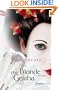 The Blonde Geisha