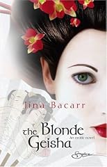 The Blonde Geisha