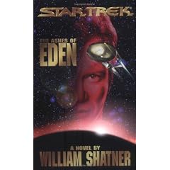 Ashes of Eden (Star Trek)