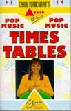Picture Of Pop Music Times Table with Carol Vorderman (Carol Vorderman's Times Tables) (Carol Vorderman)