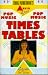Pop Music Times Table with Carol Vorderman (Carol Vorderman's Times Tables)