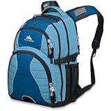 High Sierra Swerve Pack (Navy/Charcoal/Black)