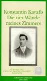 Die vier W�nde meines Zimmers
