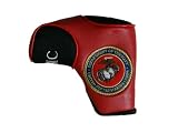 Military Golf Putter Cover - US Marines