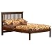 Columbia Platform Bed