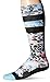 Stance Men's Pineapple Express Snow Crew Socks