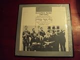 Klezmer Music 1910-1942: Recordings from the YIVO Archives - Compiled and Annotated by Henry Sapoznik. LP