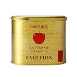 フォション 紅茶 アップル 100g