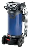 Campbell Hausfeld WL670100RB 26-Gallon Flat Top Compressor