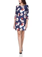 TANTRA Vestido (Azul Oscuro)