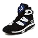 Reebok Shaq Attaq IV Basketball Sneaker Shoe - Mens
