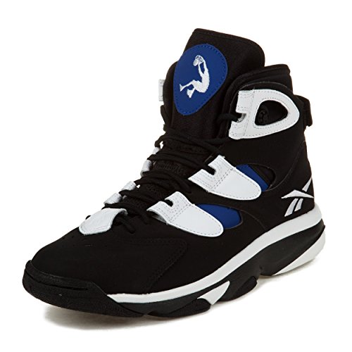 Reebok Shaq Attaq IV Basketball Sneaker Shoe - Mens