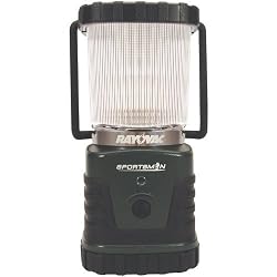 Rayovac SE3DLN Sportsman Xtreme 300-Lumen LED Lantern