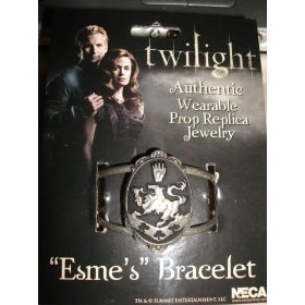 Twilight 'Esme's Bracelet' Replica Jewelry