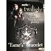 Twilight Esme's Bracelet Replica Jewelry