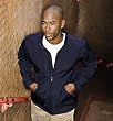 Men's Technical Jacket Men's Technical Jacket
