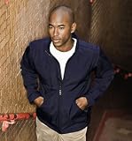Men's Technical Jacket
