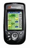 Sonocaddie Auto Play Golf GPS