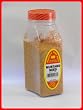 MUSTARD SEED WHOLE FRESHLY PACKED IN LARGE JARS, spices, herbs, seasonings